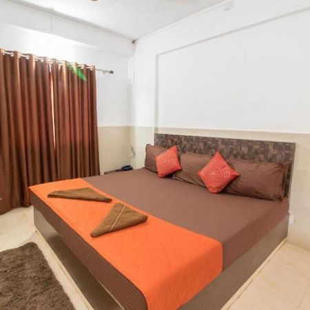 Hotel Grg Traveller à Panaji Extérieur photo