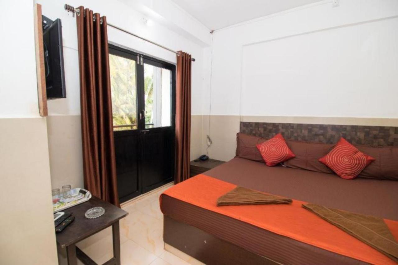 Hotel Grg Traveller à Panaji Extérieur photo