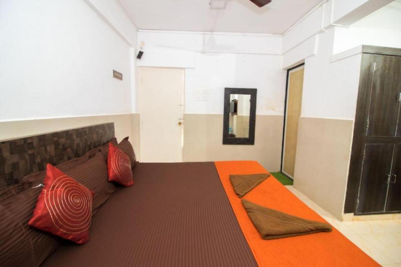 Hotel Grg Traveller à Panaji Extérieur photo