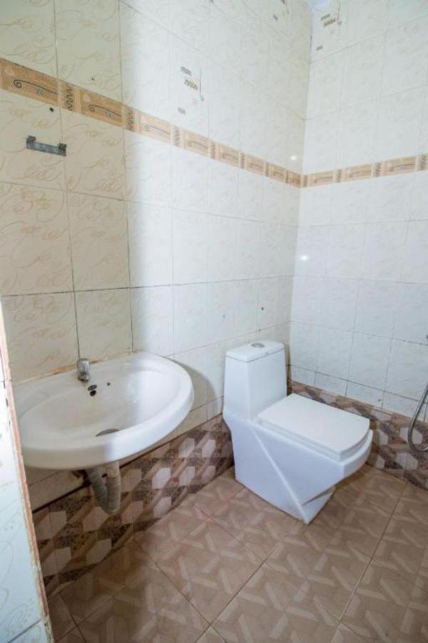 Hotel Grg Traveller à Panaji Extérieur photo